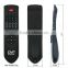 Shenzhen factory Universal led tv remote control