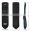 Shenzhen factory remote control tv sunny remote control