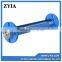 FA10-15F Series glass tube air flowmeter/water rotameter /acid flow meters
