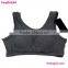 High quality plus size sports bra