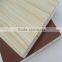 factory directly wholesale 18mm bloc board