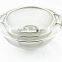 Stainless steel kitchen mesh basket