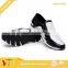 Men's New Style Sports Sole Casual Upper Genuine Leather Shoes