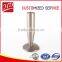 Bulk Pack Metal Furniture Leg,Height adjustable Sofa Leg,Stainless Steel Table Leg