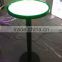 Edgelight night club decor led bar table buy furniture from china