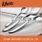 New arriving hotel restaurant stainless steel cutlery