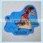 New product laminated paper fridge magnet
