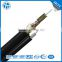 Outdoor loose tube 2 ~ 144 core fiber optic cable GYFTC8Y