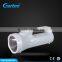 Rechargeable emergency flashlight led