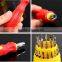 Nonslip Handle 31 in 1 screwdriver set bits