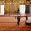 Axminster Carpet for Mosque MG-1006