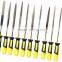 diamond needle files set