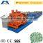 Automatic C Purline Roll Forming Machine