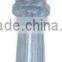 Yuyao 1 Inch BSP American Type Nozzle for fire fighting