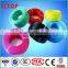 Professional H07V-K copper pvc housing Electric wire to BS 6004