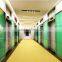 Visfilm Green Color Adhesive Film Stained Glass
