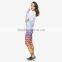 Factory 3d Digital Full Print Colorful School Girls Pictures Sexy Pantyhose Leggings