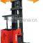 4.5m lifting height 1t capacity electric stacker