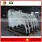 Waste Paper Bale Clamps for electric diesel gasline LPG and CNG forklift use