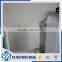 Heavy duty hinged joint metal prefabricated fences