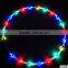 The latest Coloful Hula Hoop