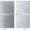 acid etched glass