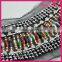 Top quality fashion beaded collar for garment WNL-1568