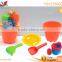 Hot selling magic sand baby fun beach toys for sale