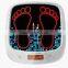 EMS vibrating foot massager