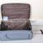 factory closeout eva 4pcs trolley luggage set