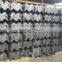China supplier small angle steel bar with factory price