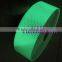 photo luminescent & reflective tape ,glow and reflective tape ,glow in dark and reflective tape