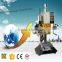  express semi-automatic Hot foil Stamping Machine TH-90-1 for wedding invitation card