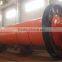 High capacity energy saving cement ball mill for cement processing line