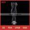 Best selling custom sexy woman body shaped beer glass
