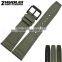 Hotsale fashion 18mm nato nylon watch strap