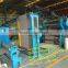 Best Quality Rubber plastic calender machine china manufacturer xy-4s 400*1220 four rolls machine for rubberized sheet