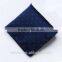 new design and factory cheap price polyester silk custom print pocket square