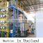Rubber Devulcanization machine-Devulcanized Crumb Rubber Equipment MS R15