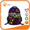 Alibaba China cartoon characters picture of school bag