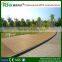 Good price wpc crack-resistant decking/wood plastic composite decks