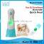 4 En 1 infrarouge Oreille et Front Thermometre HTD8206C Ear & Forehead infrared Thermometer