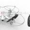 2.4G mini rc quadcopter remote control toys