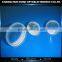BK7,Sapphire,Fused silica, CaF2 BK7 plano concave lens, Bi-concave lens