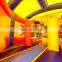 commcercial inflatable jumping castle on sale