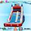 Hot sell cheap customized star inflatable water slides china for adults for sell                        
                                                                                Supplier's Choice