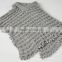 customize sweater design for girl hand knitted sweaters poncho
