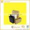 made in China new producdt high quality cloth box