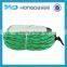 16-strand solid braid PP/poly floating rope , PP packing rope, 8mm pp rope