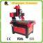 2015 hot sale engrave aluminum cnc router spindle motor for metal milling